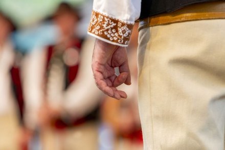 60. Tydzień Kultury Beskidzkiej